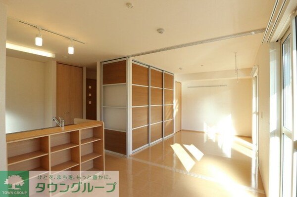 リビング・居室