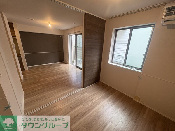 その他室内・内装(リビング/居室)