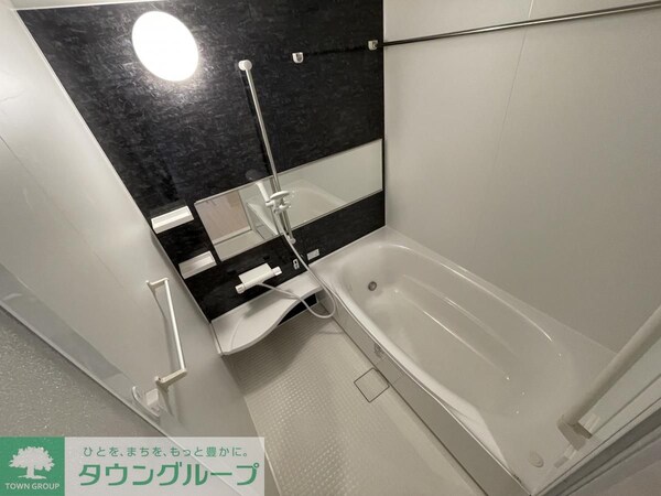 バス／シャワールーム等