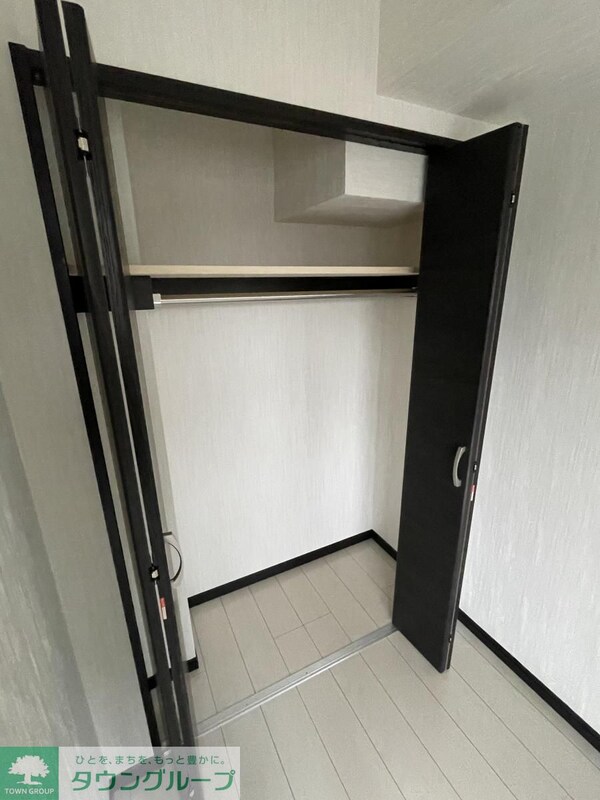 収納(バルコニー)