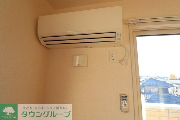 その他(※別号室参考写真です)