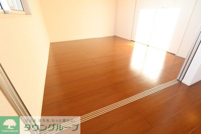 物件内観写真16　(※別号室参考写真です)