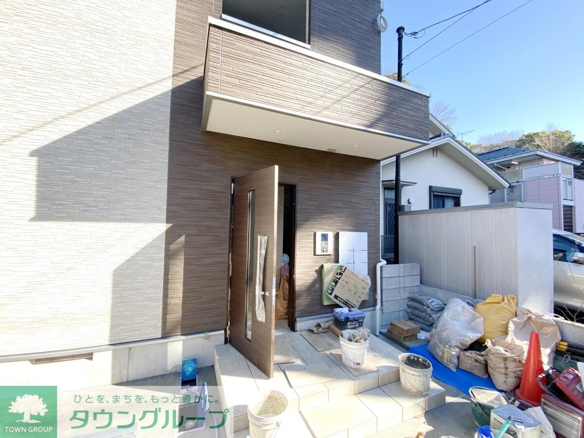 物件内観写真22　