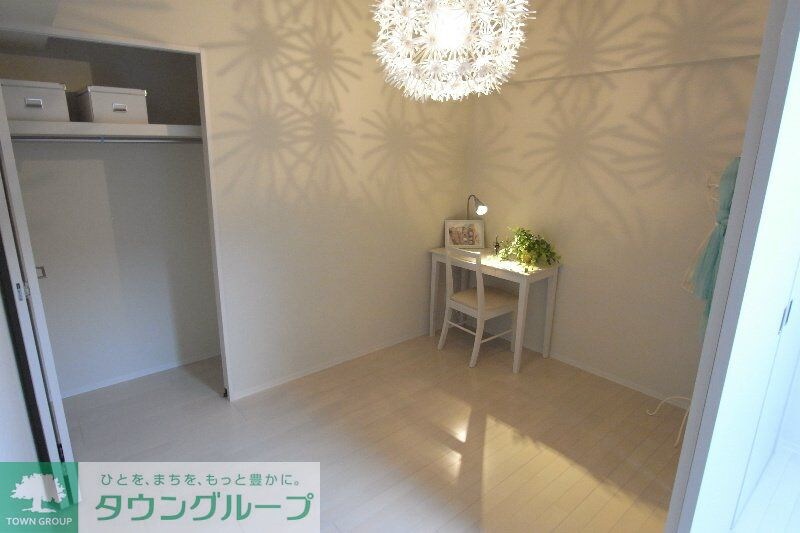 物件内観写真8　(バルコニー)