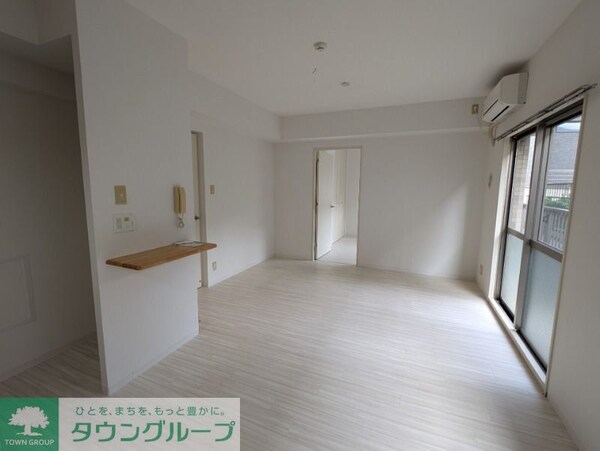 リビング・居室