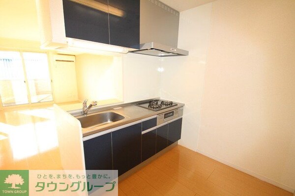 キッチン(キッチン)