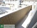 物件内観写真10　(バルコニー)