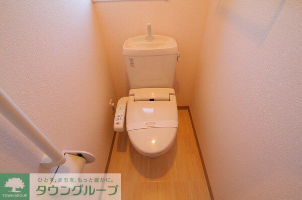 トイレ(トイレ)