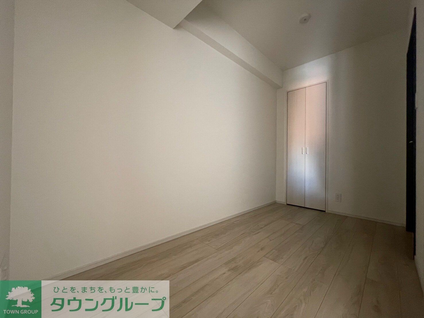 物件内観写真11　(リビング/居室)