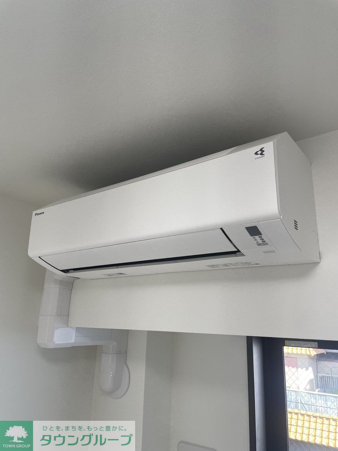 物件内観写真18　(設備)