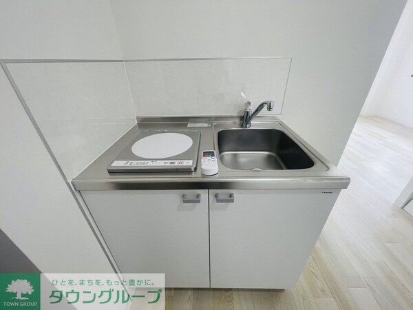 キッチン(キッチン)