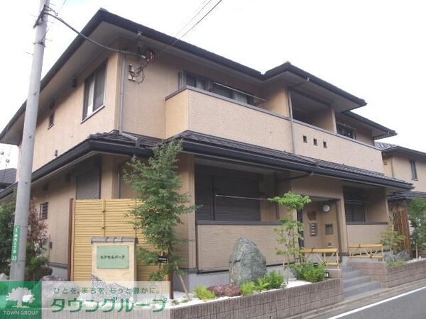 外観(大和ハウス施工)