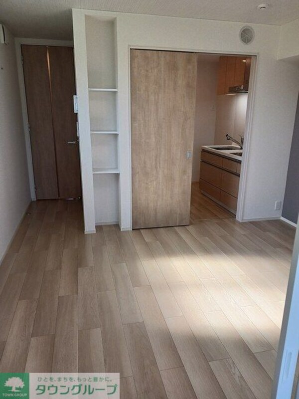 リビング・居室