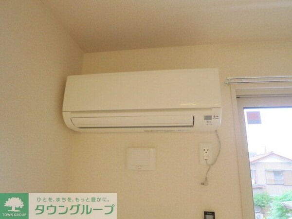 設備(※別号室参考写真です)