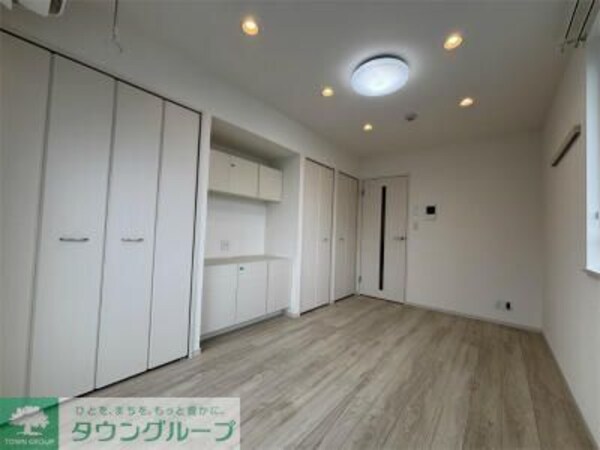 リビング・居室