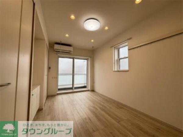 リビング・居室