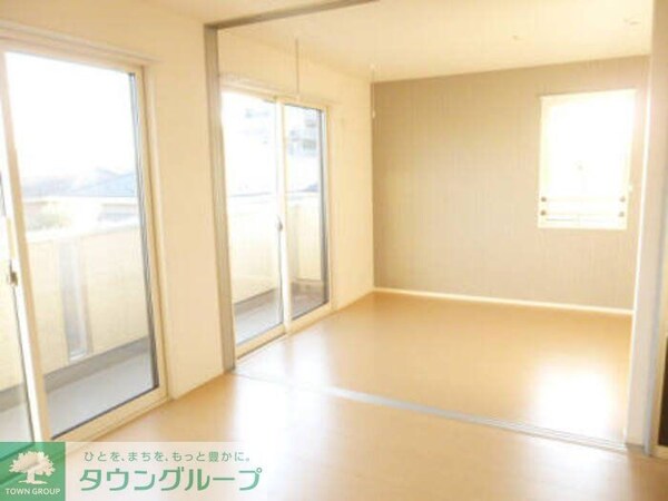 リビング・居室