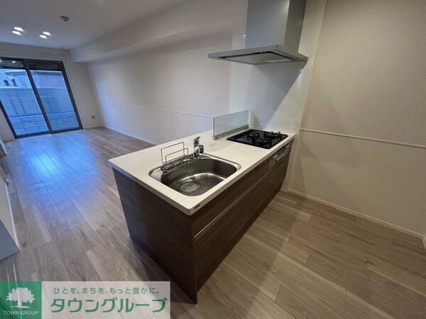 キッチン(別部屋参照　現状優先)