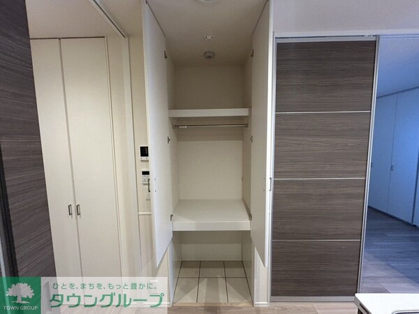 収納(別部屋参照　現状優先)