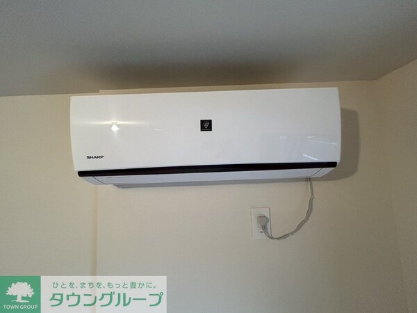 設備(別部屋参照　現状優先)