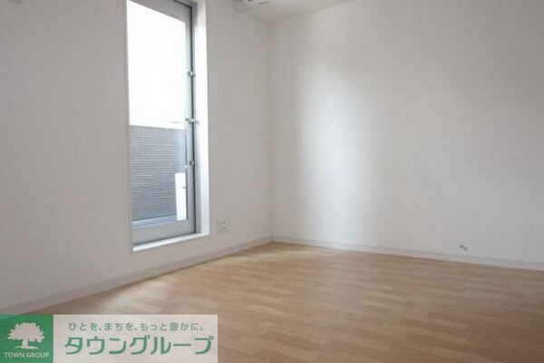 リビング・居室(梁がないので使いやすいです)