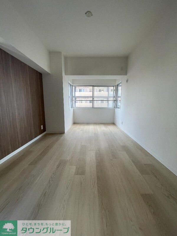 バルコニー(リビング/居室)