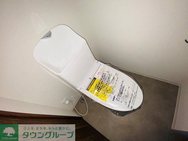 トイレ(トイレ)