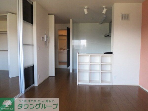 リビング・居室