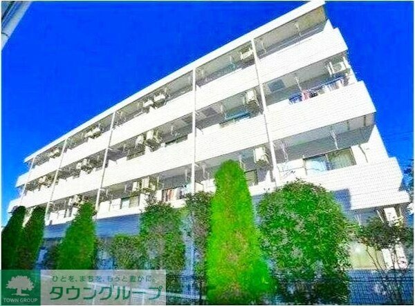 外観(明るい外観)