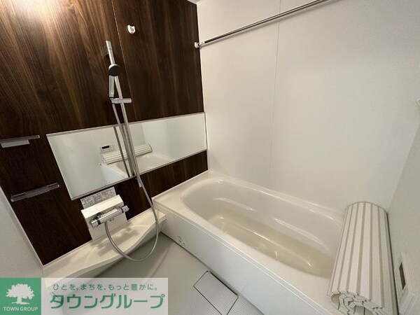 バス／シャワールーム等(同施工type　現状優先)