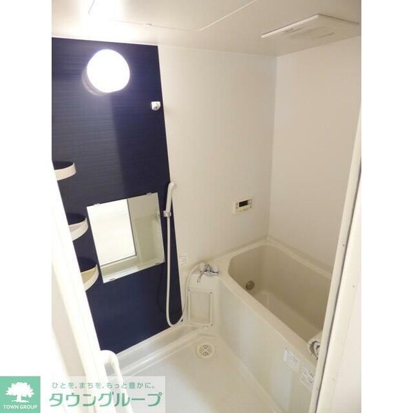 バス／シャワールーム等