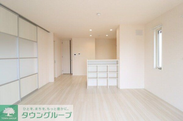 リビング・居室