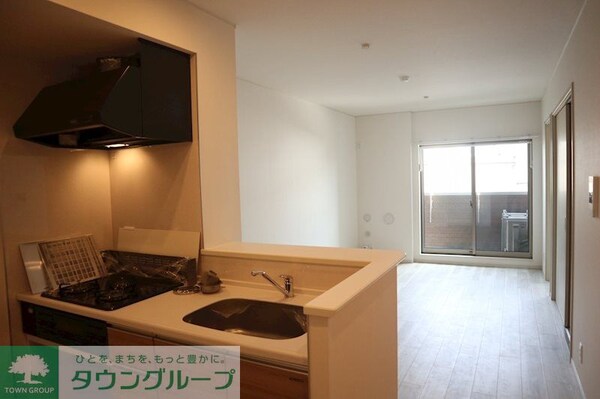 キッチン(キッチン)