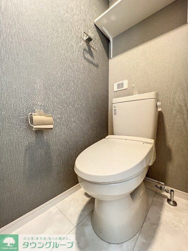 トイレ(トイレ)