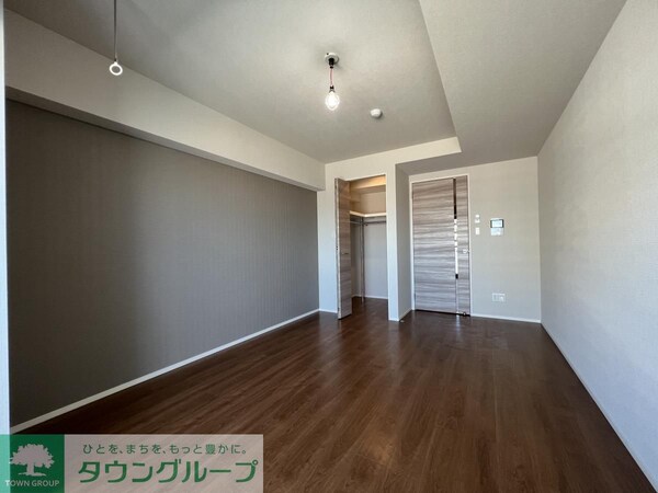 リビング・居室