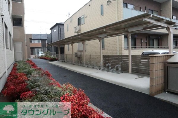 共有部分(共有部分)