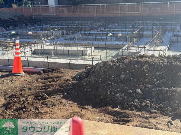 エントランス(眺望)