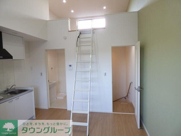 リビング・居室