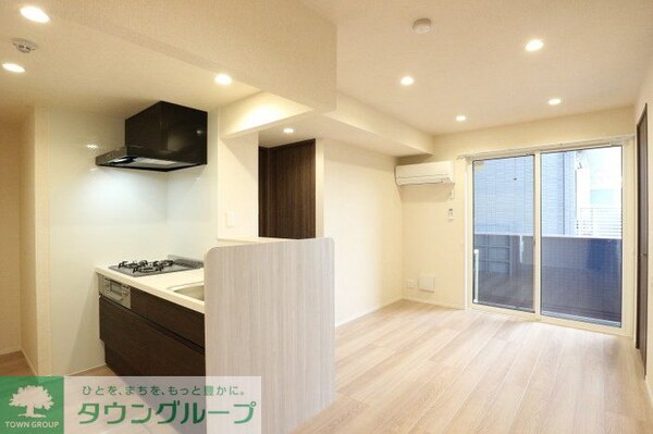 リビング・居室(リビング/居室)