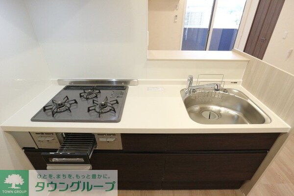 キッチン(キッチン)