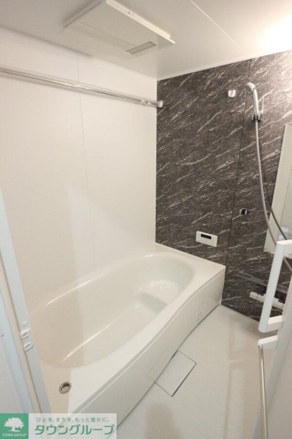 バス／シャワールーム等(バス／シャワールーム等)