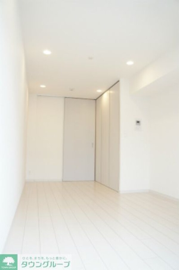 リビング・居室(リビング/居室)