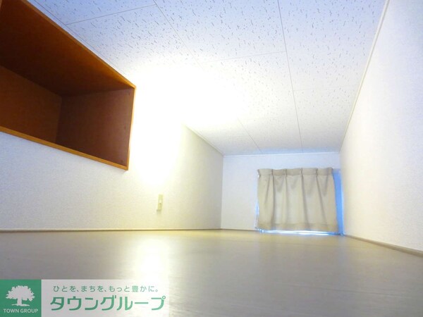 その他室内・内装(ロフト)