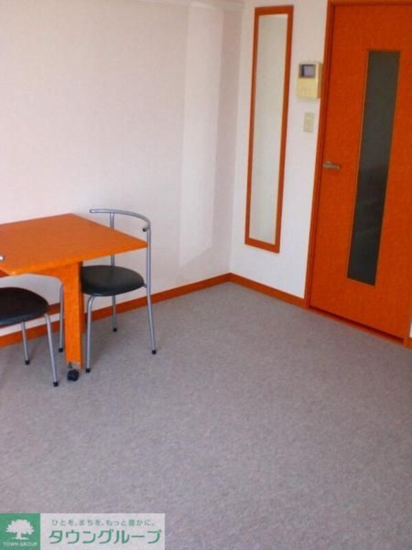 リビング・居室