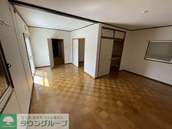 リビング・居室