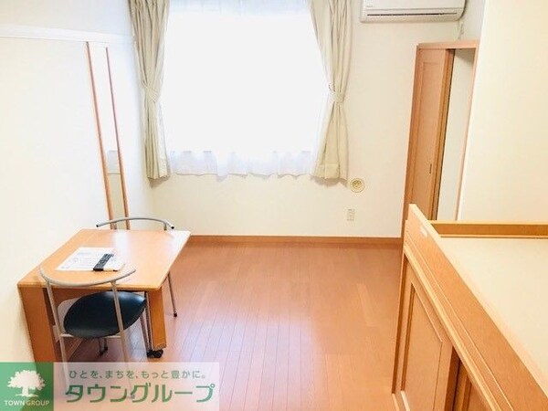 リビング・居室