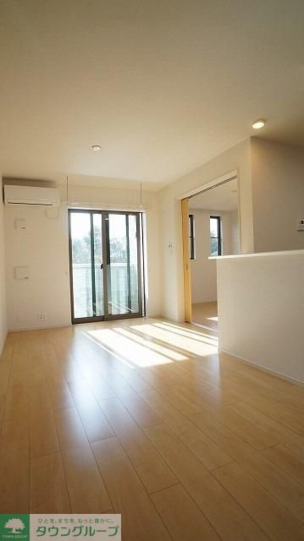 リビング・居室