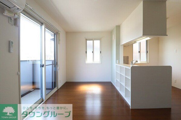 リビング・居室