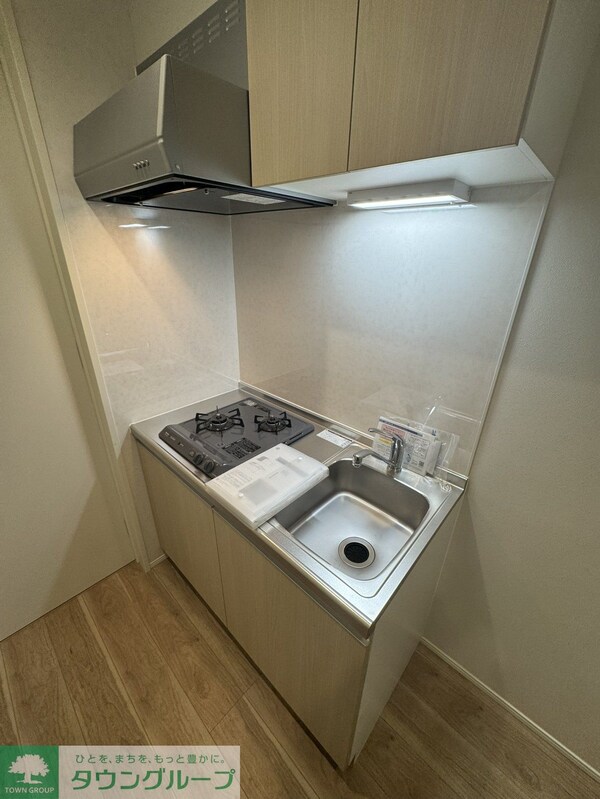 キッチン(キッチン)