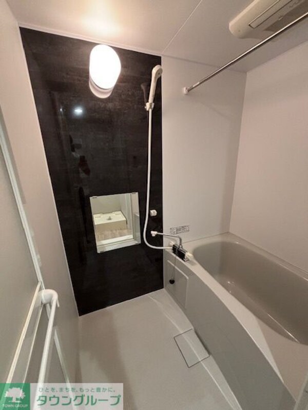 バス／シャワールーム等(バス／シャワールーム等)